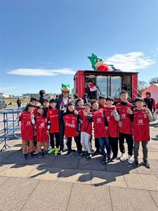 浦和レッズ観戦ご招待企画